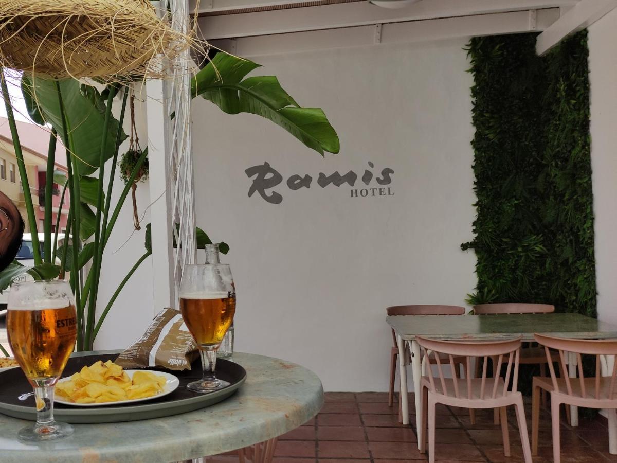 Ramis Fundado En 1969 Hotel