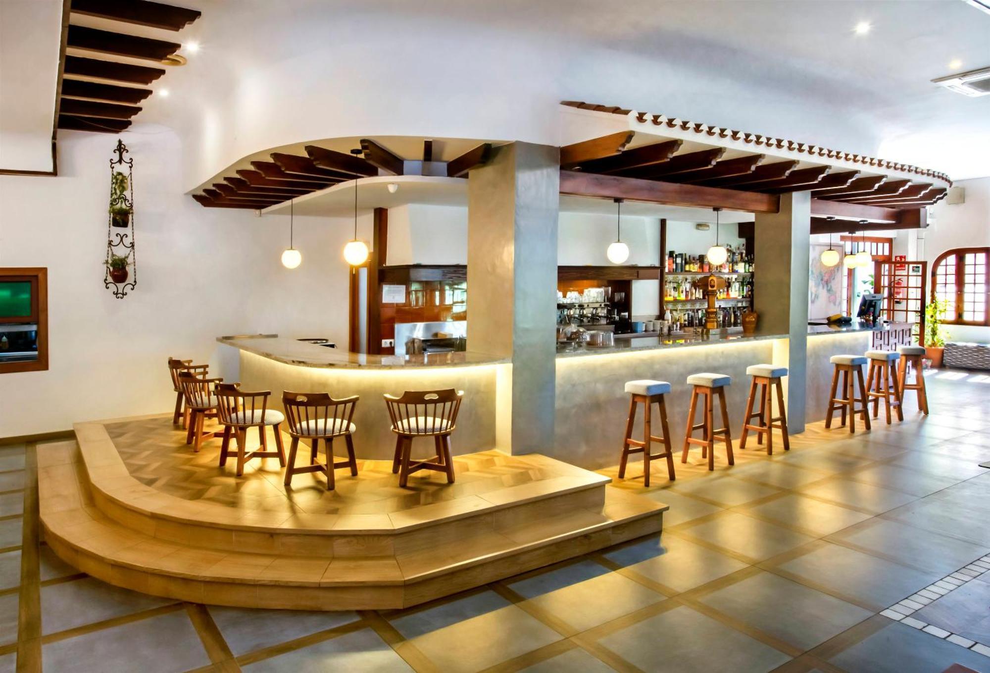 Ramis Fundado En 1969 Hotel Ondara