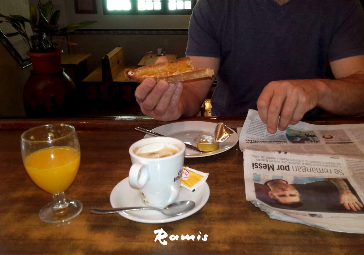 Ramis Fundado En 1969 Hotel *