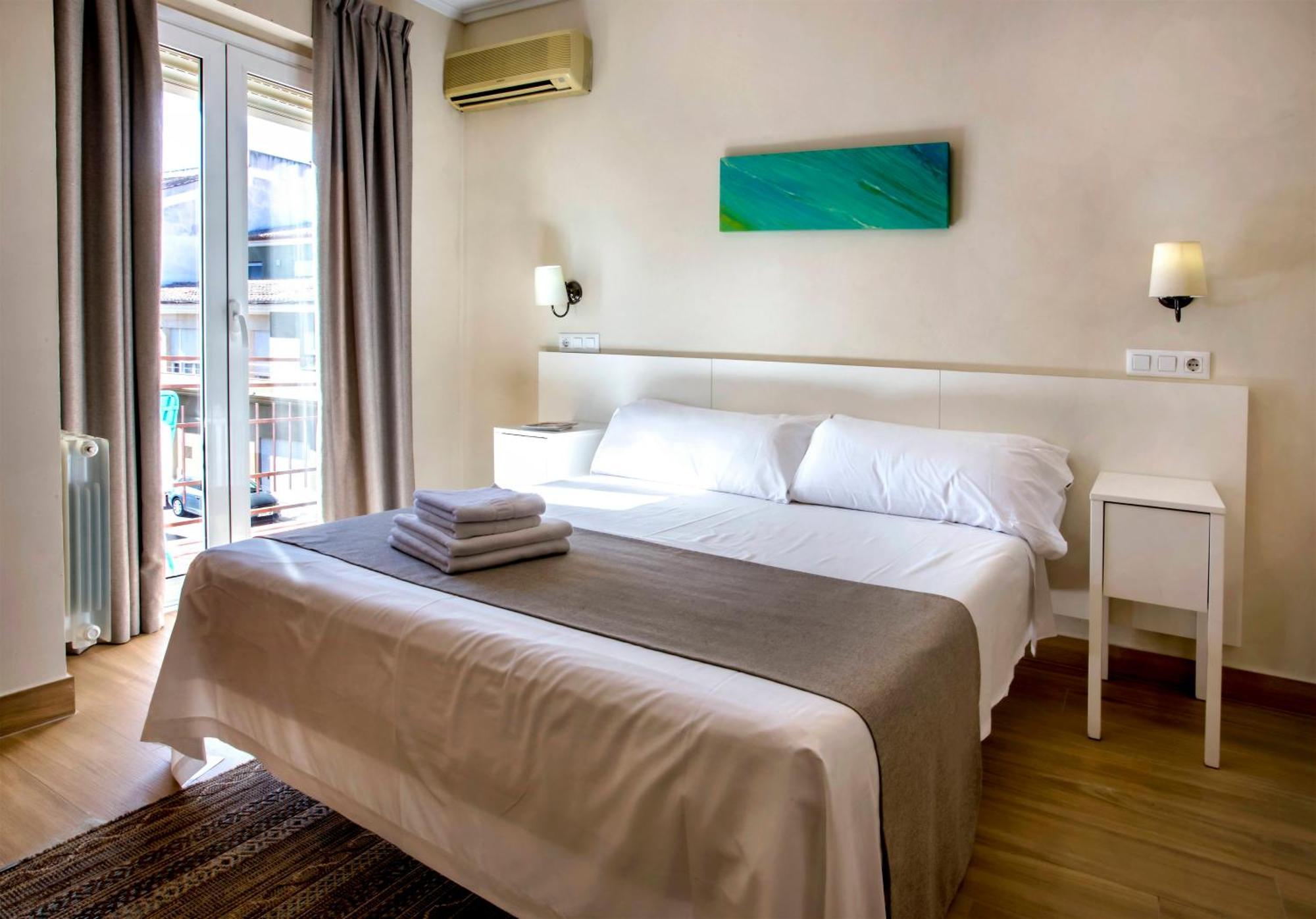 Ramis Fundado En 1969 Hotel Ondara