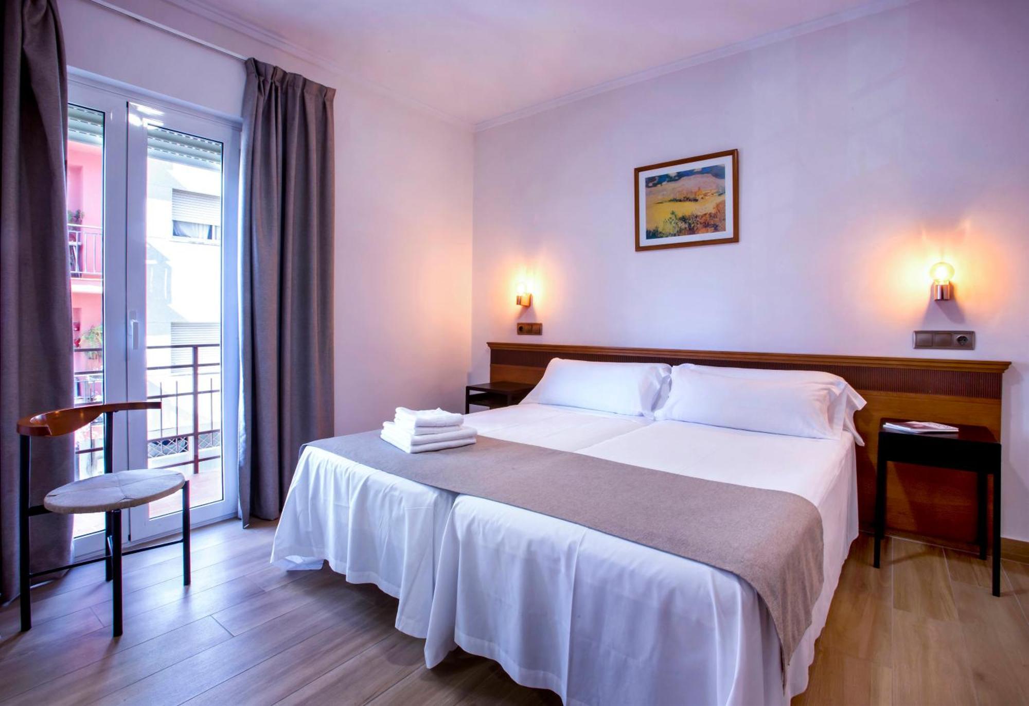Ramis Fundado En 1969 Hotel Ondara
