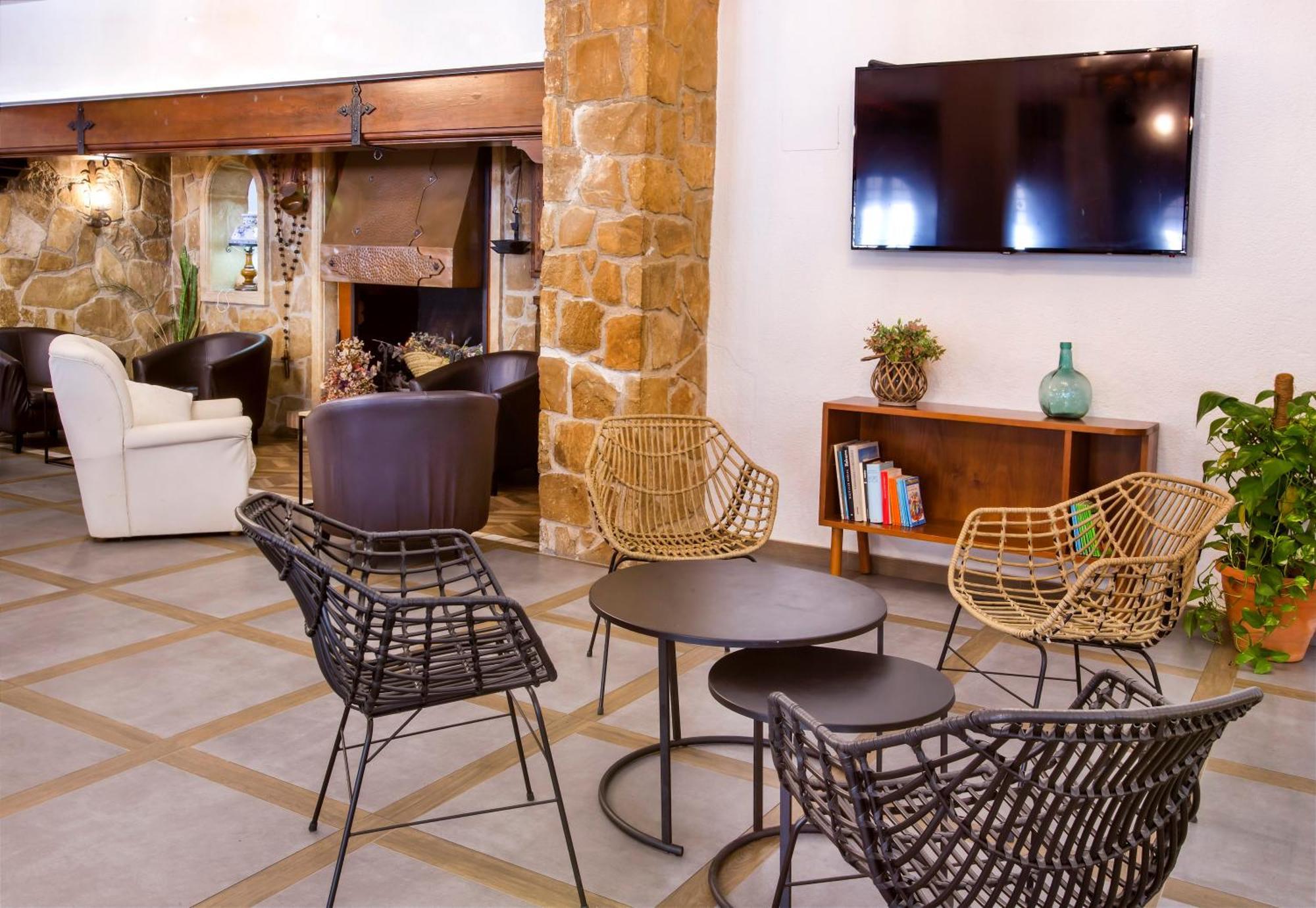 Ramis Fundado En 1969 Hotel Ondara