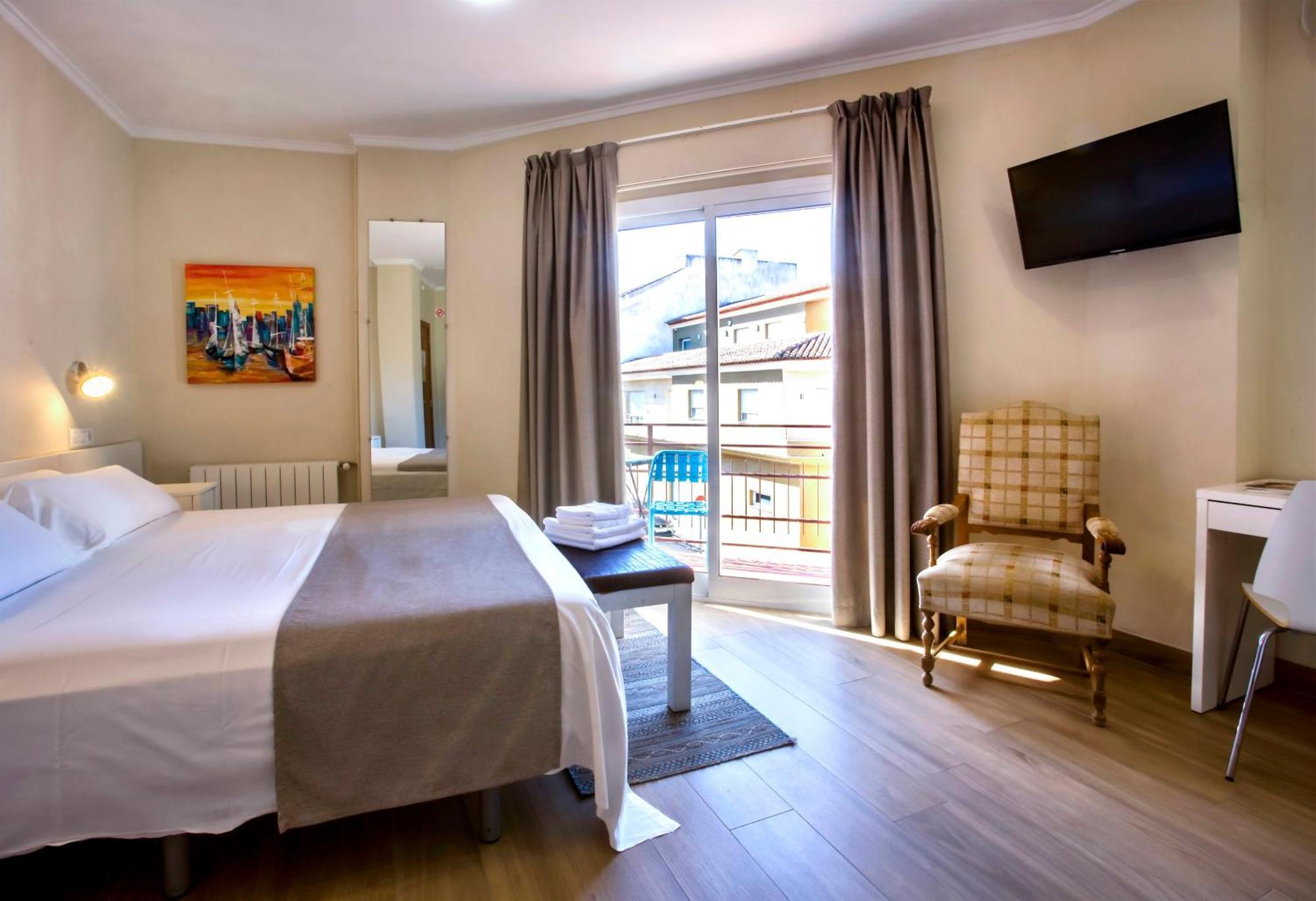 Ramis Fundado En 1969 Hotel Ondara