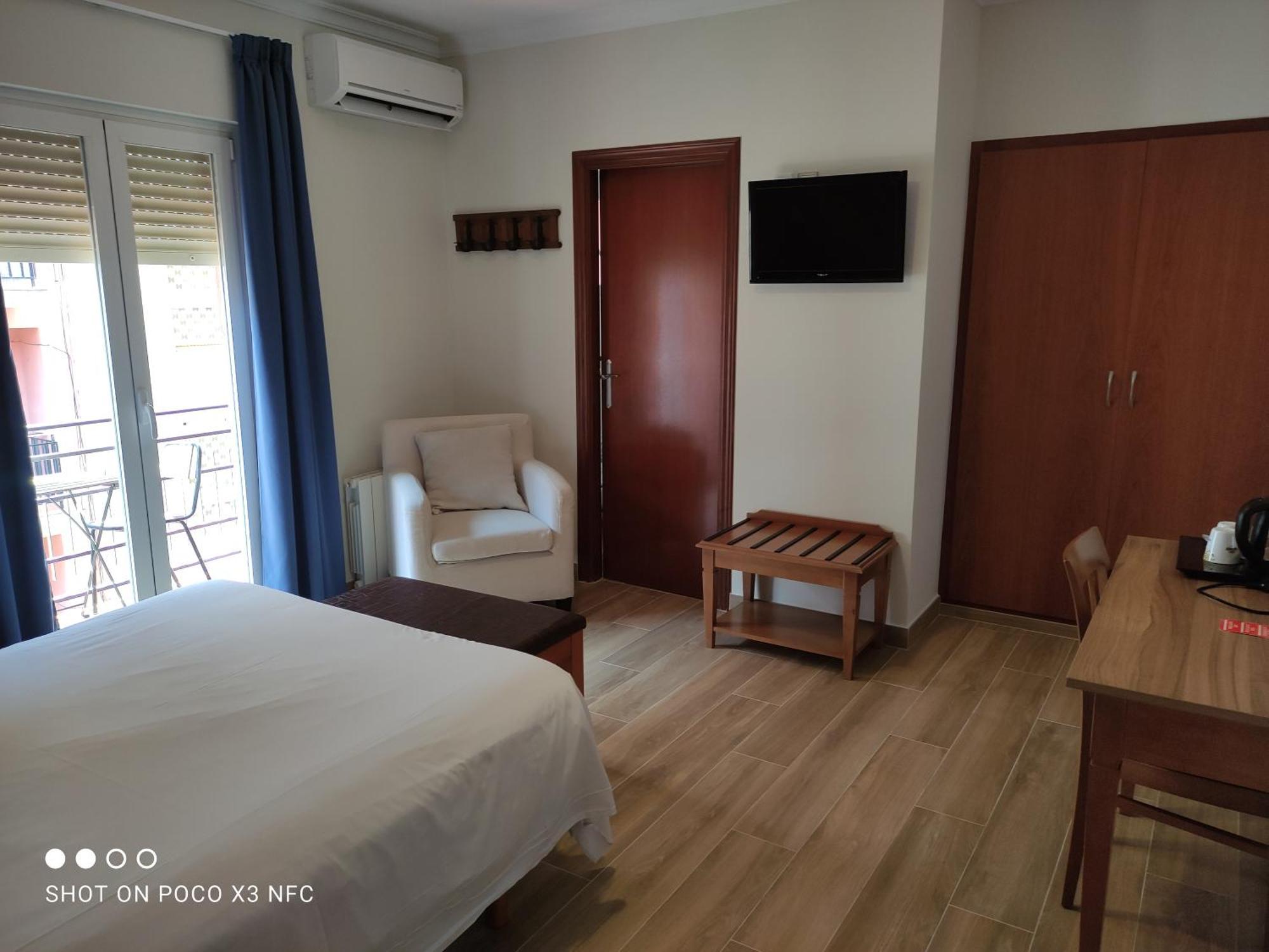 Hotel Ramis Fundado En 1969 Ondara